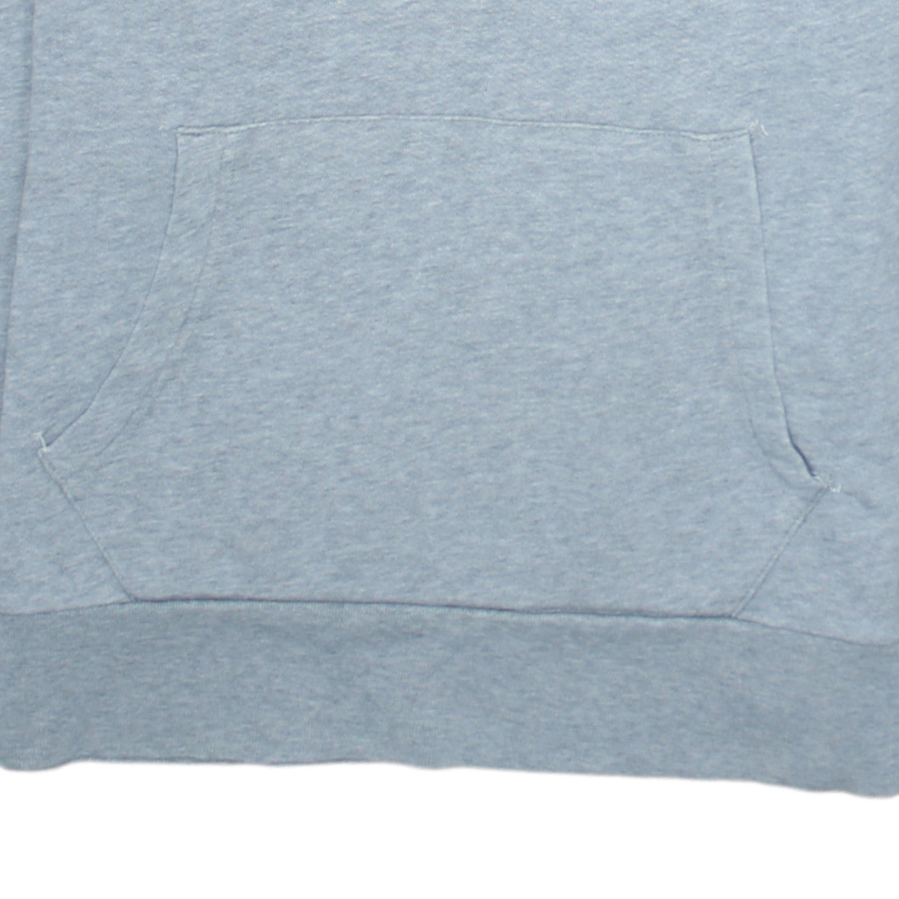 Levi's Men's Grey Pullover Hoodie S Logo Graphic Sweatshirt