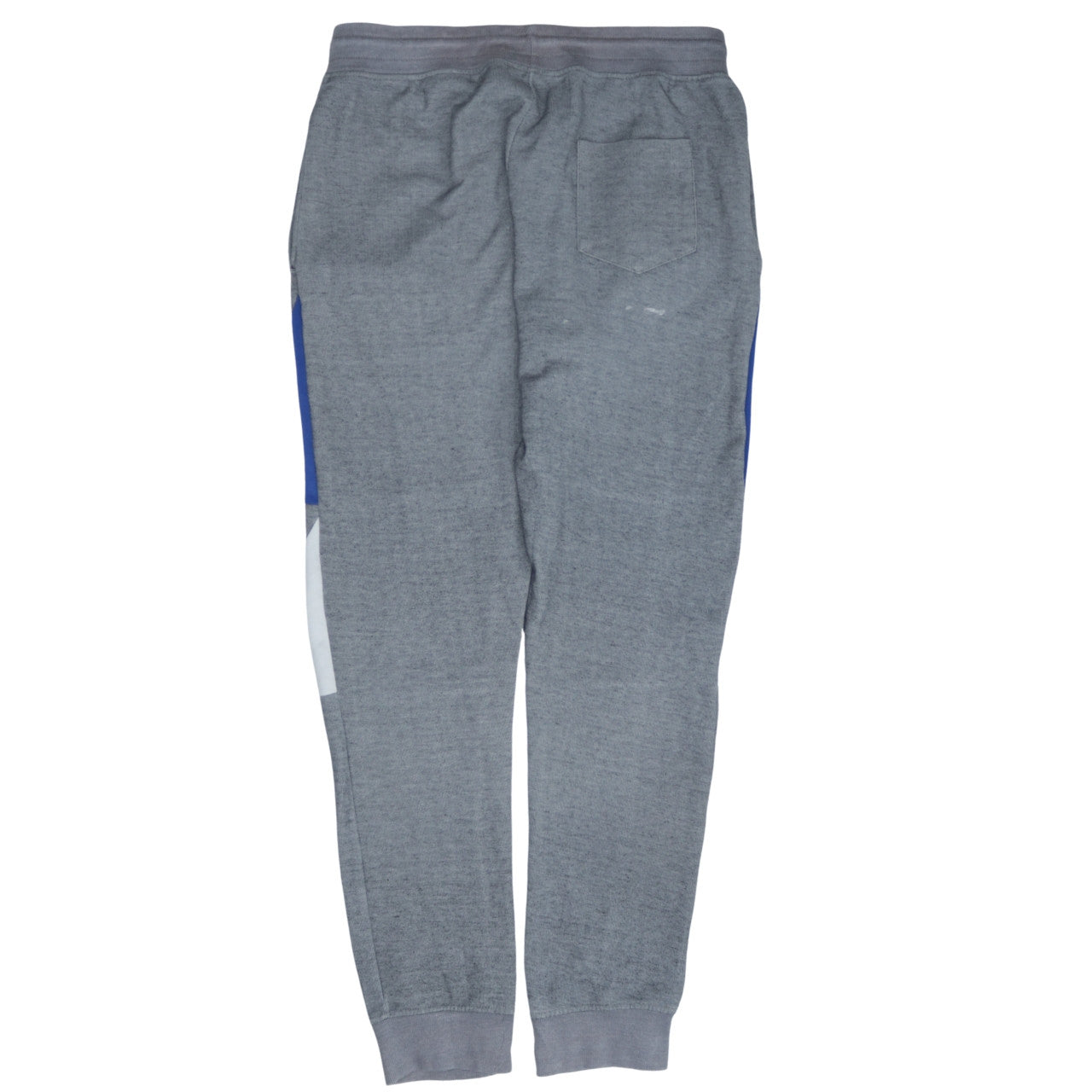 Max Carter Men’s Grey Jogger Trousers XL Casual Lightweight