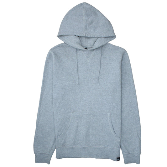 Dickies Mens Grey Small Pullover Hoodie Fleece Sweatshirt