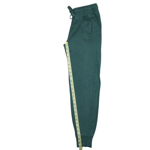 Kappa Men's Green Jogger Trousers Small Regular Fit