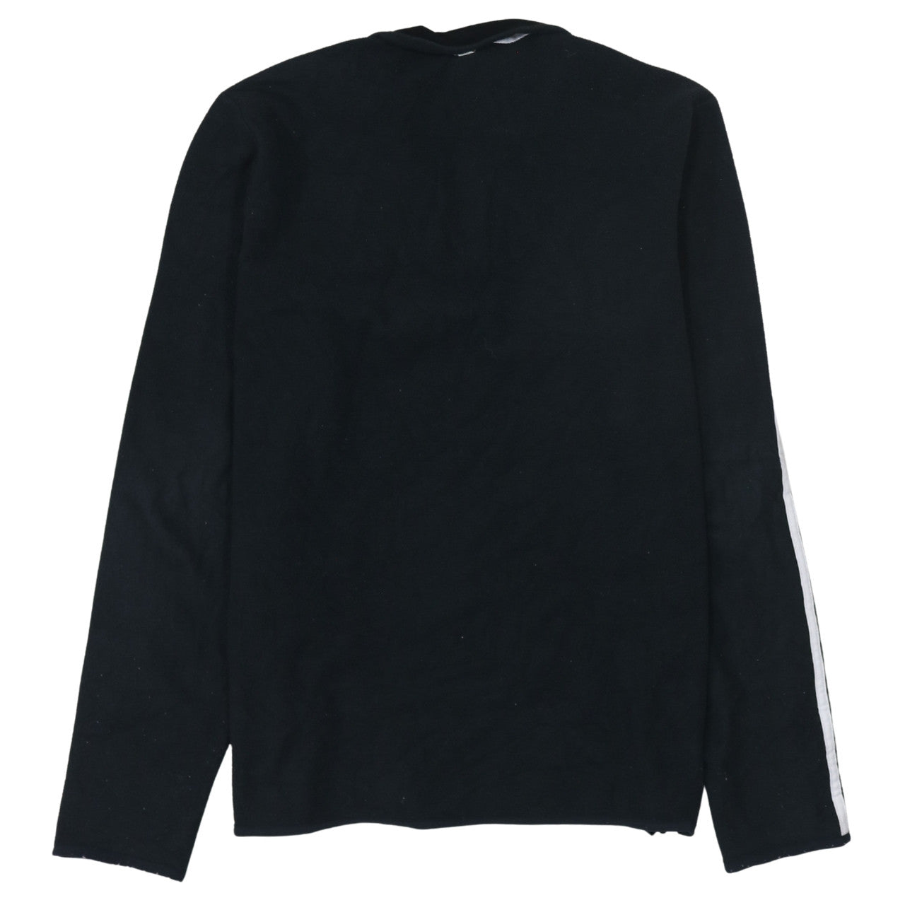 Adidas Men’s Black Venezuela FVF 1/2 Zip Sweatshirt M Regular Fit