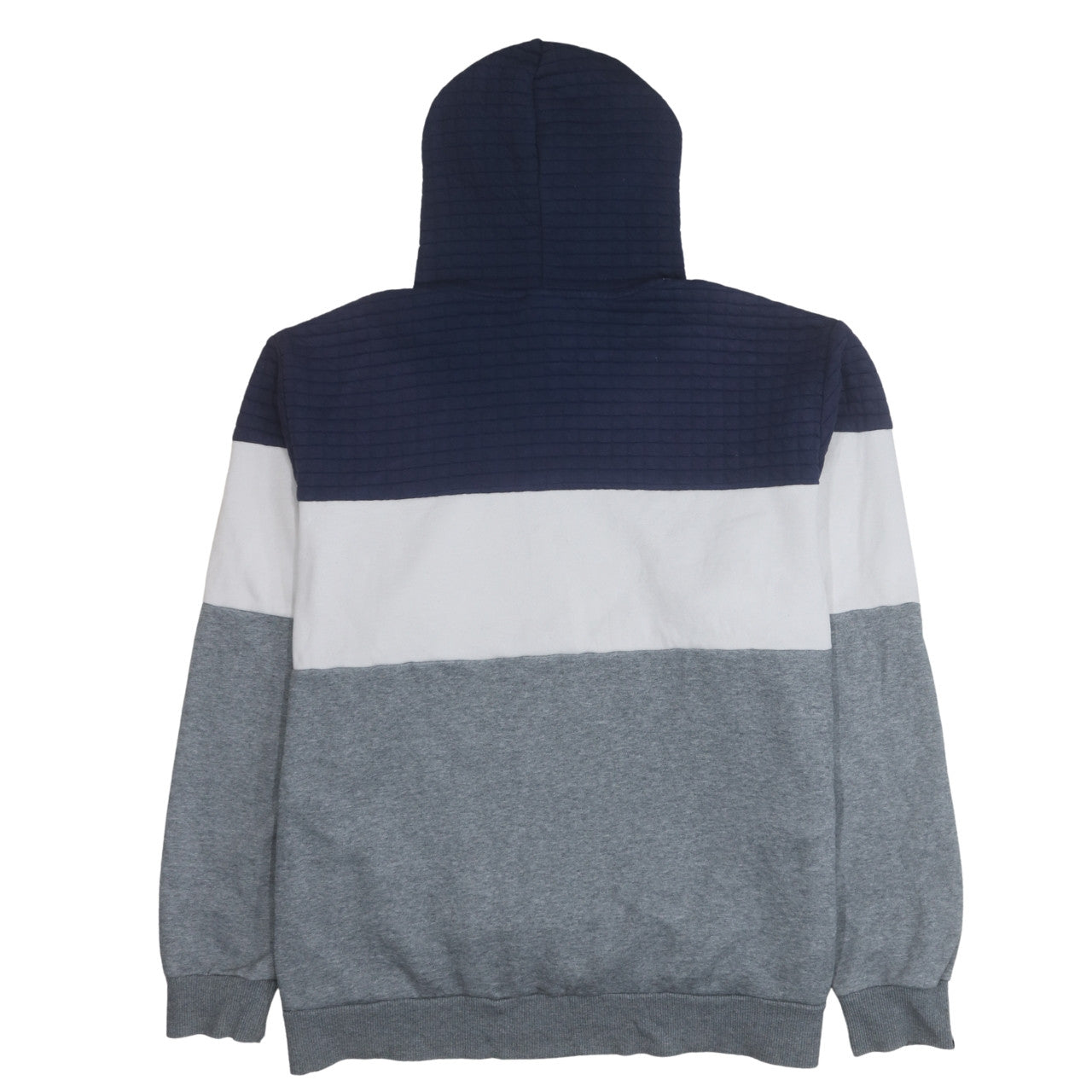 Puma Men’s Multicoloured Pullover Fleece Hoodie XXL