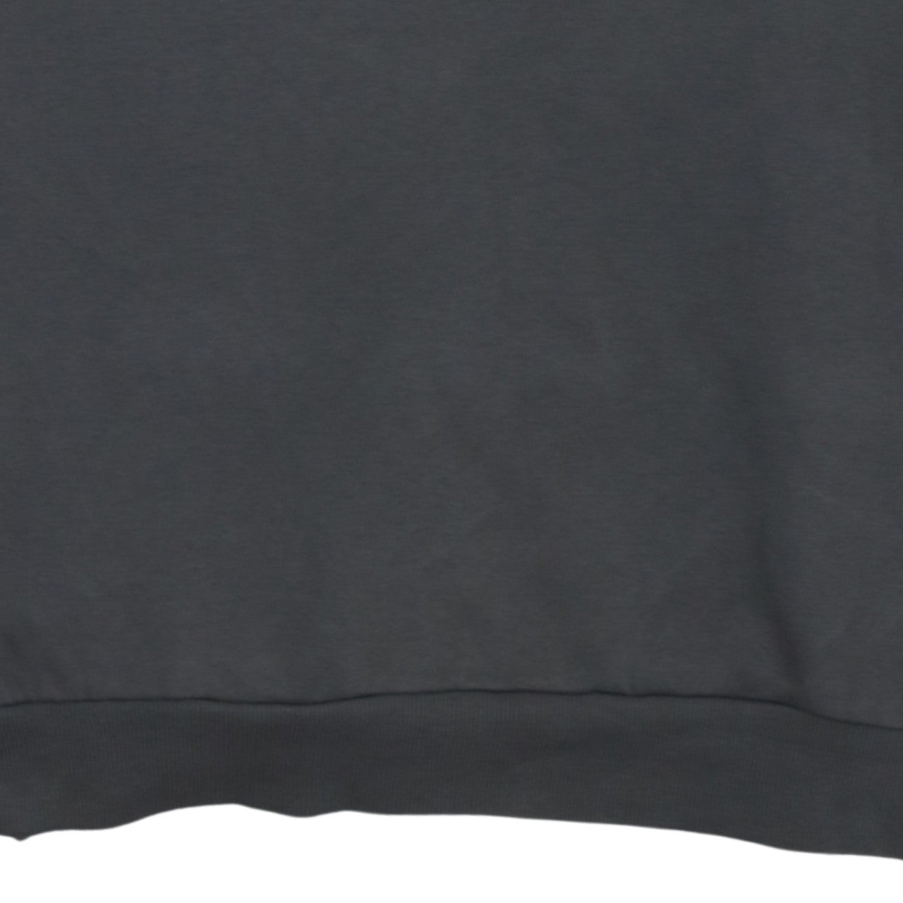 Puma Men's Grey XL Crew Neck Pullover Sweatshirt