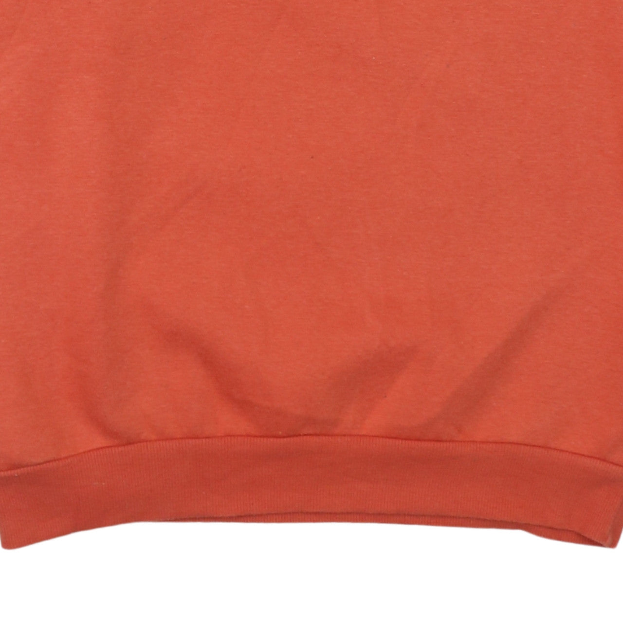 Disney Womens Orange Mickey Mouse Pullover Hoodie Dress XS