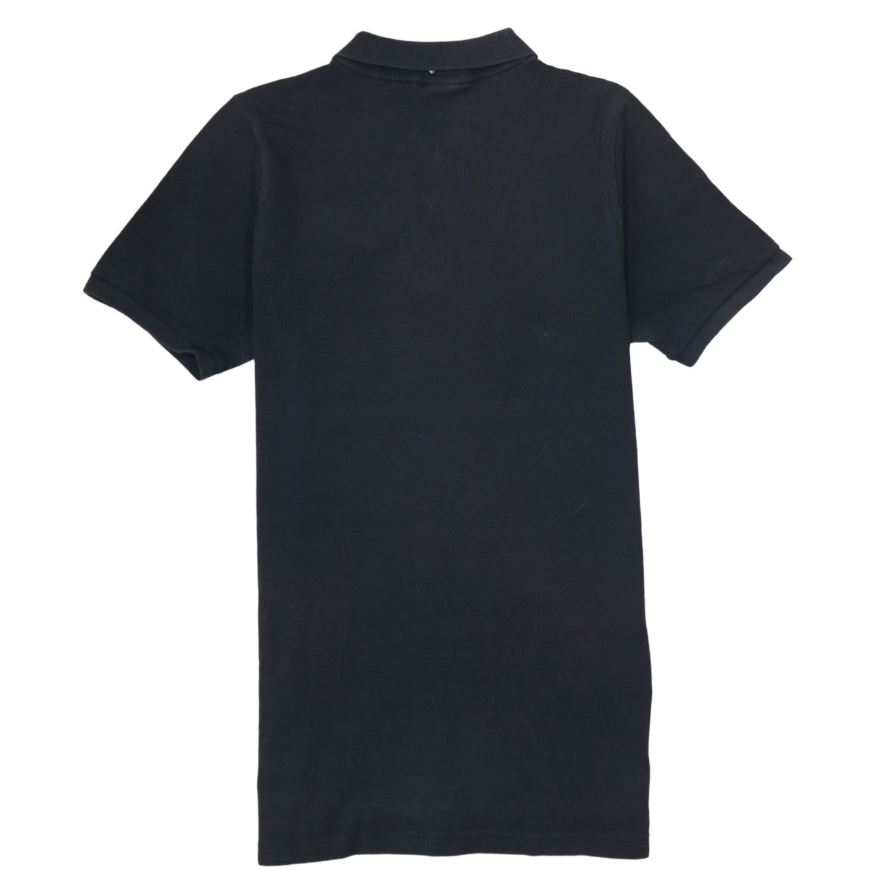 Nike Men’s Black XS Cotton Short Sleeve Polo Shirt