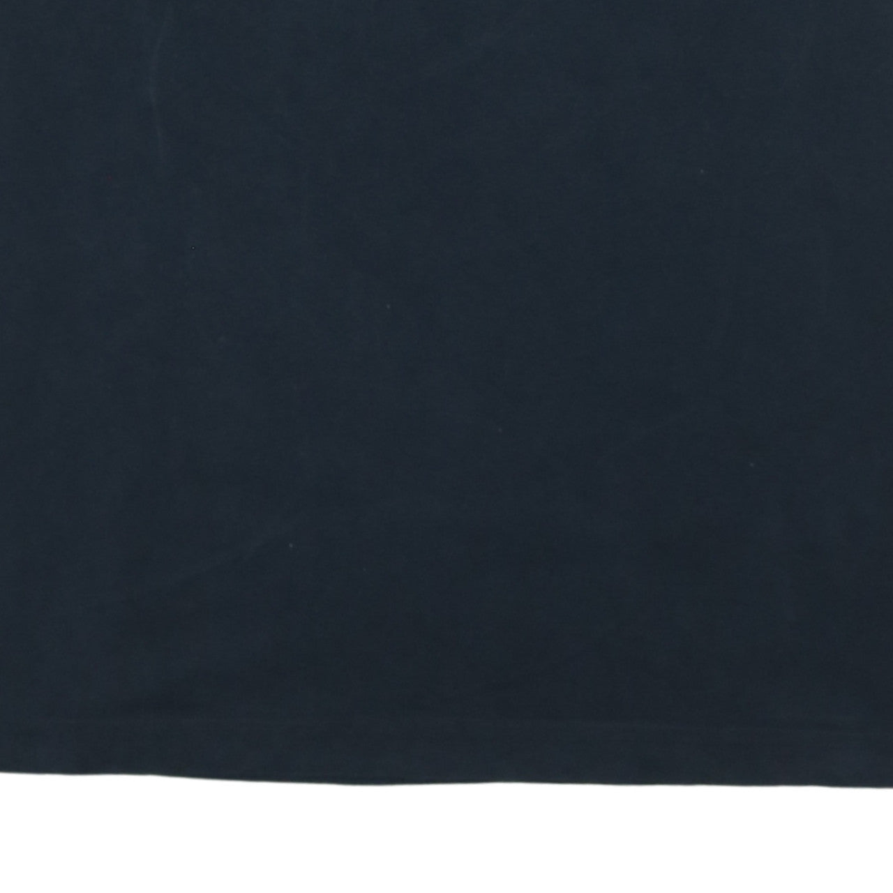 Puma Men's Black Cotton Crew Neck Short Sleeve Sports T-Shirt M