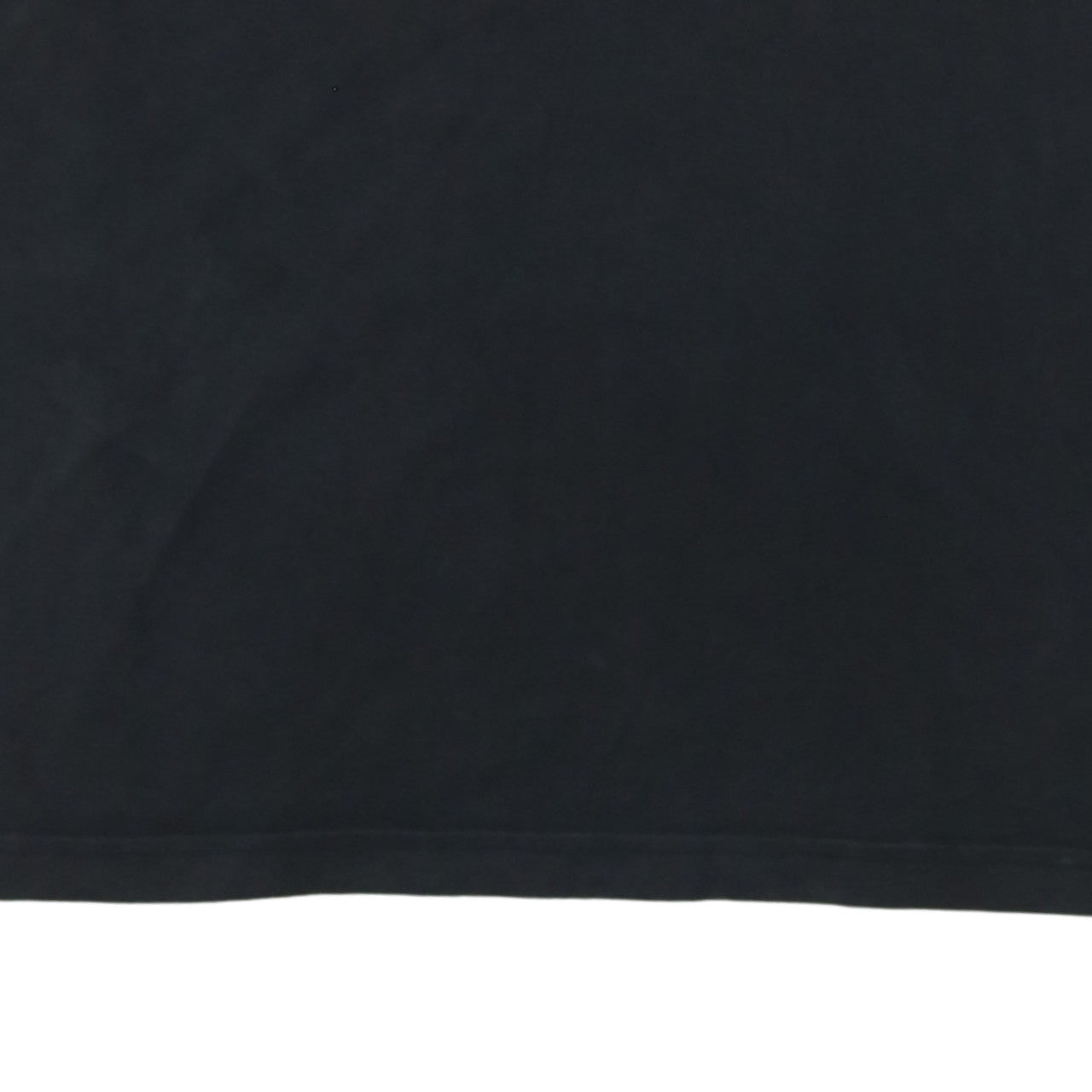 Puma Men's Black M Graphic Logo Sports T-Shirt