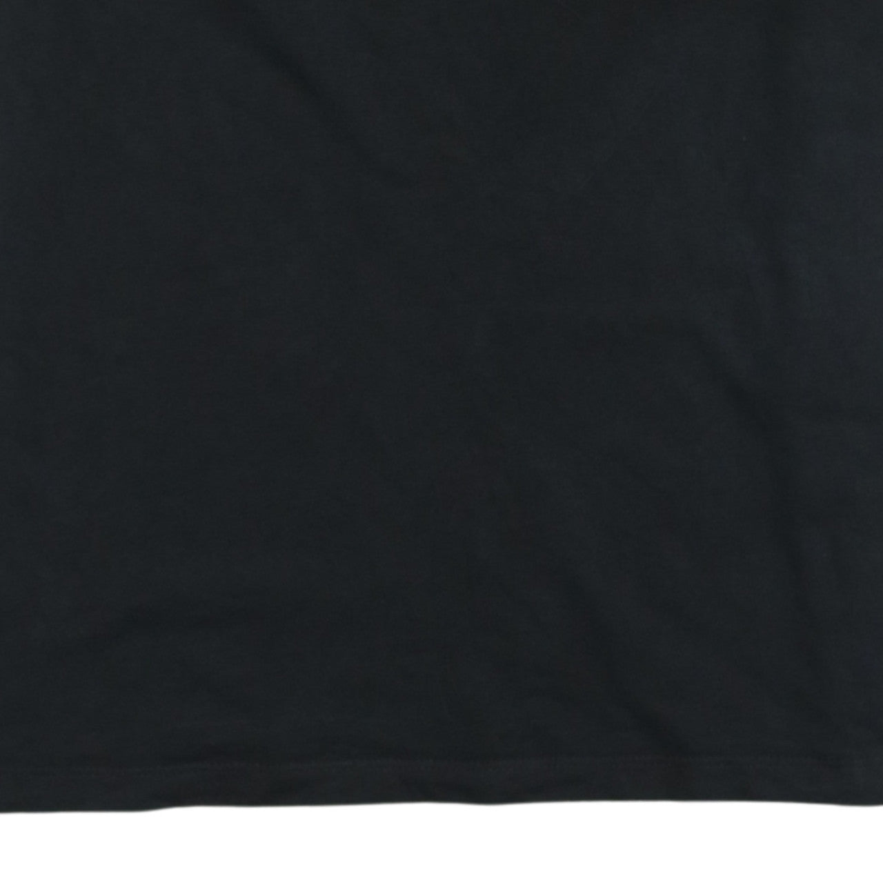 Levi's Men's Black Cotton Crew Neck Short Sleeve T-Shirt S