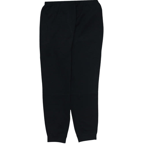 Reebok Men's Black XL Jogger Trousers Speedwick Moisture Wicking