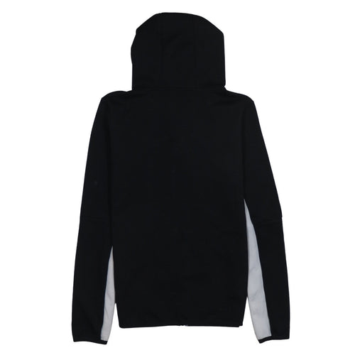 Nike Men's Black XS Full Zip Hoodie Sportswear Jacket