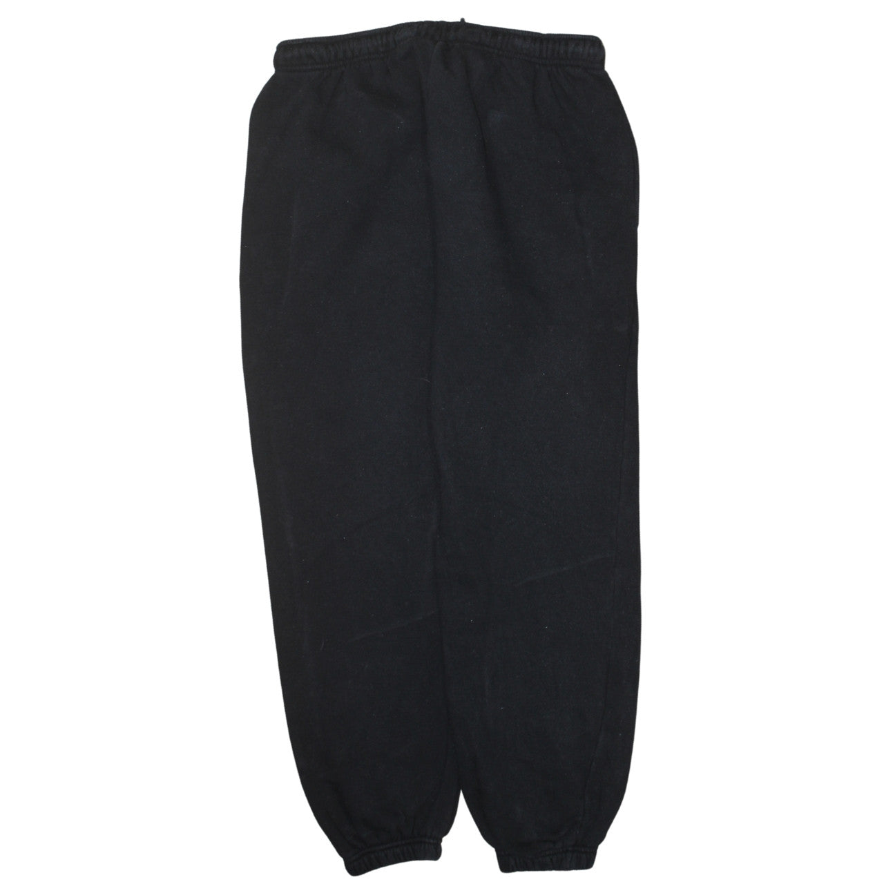 Ellesse Womens Black Jogger Sweatpants M Elastic Waist