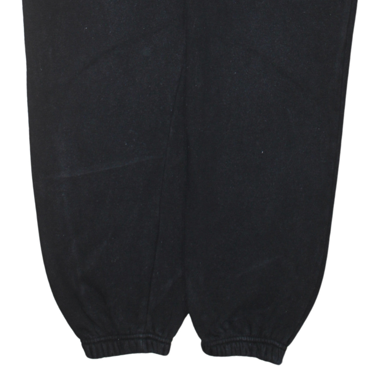 Ellesse Womens Black Jogger Sweatpants M Elastic Waist