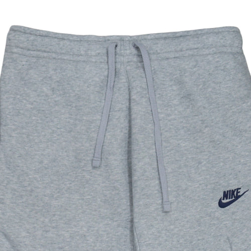 Nike Men's Grey Fleece Sweatpants Joggers Small
