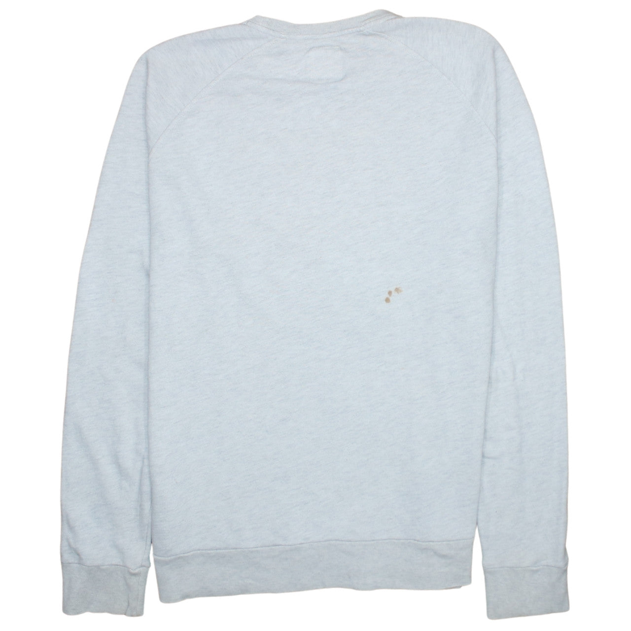 Levi's Men's Grey XL Crew Neck Pullover Sweatshirt