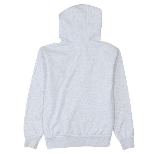 Disney Primark Women Grey Mickey Mouse Pullover Hoodie 2XS