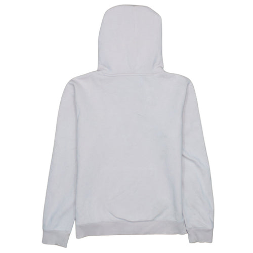 Champion Girls White Pullover Hoodie 13-14 Years Hooded Sweatshirt
