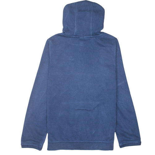Nike Boys Blue Pullover Hoodie XL Fleece Hooded Sweatshirt