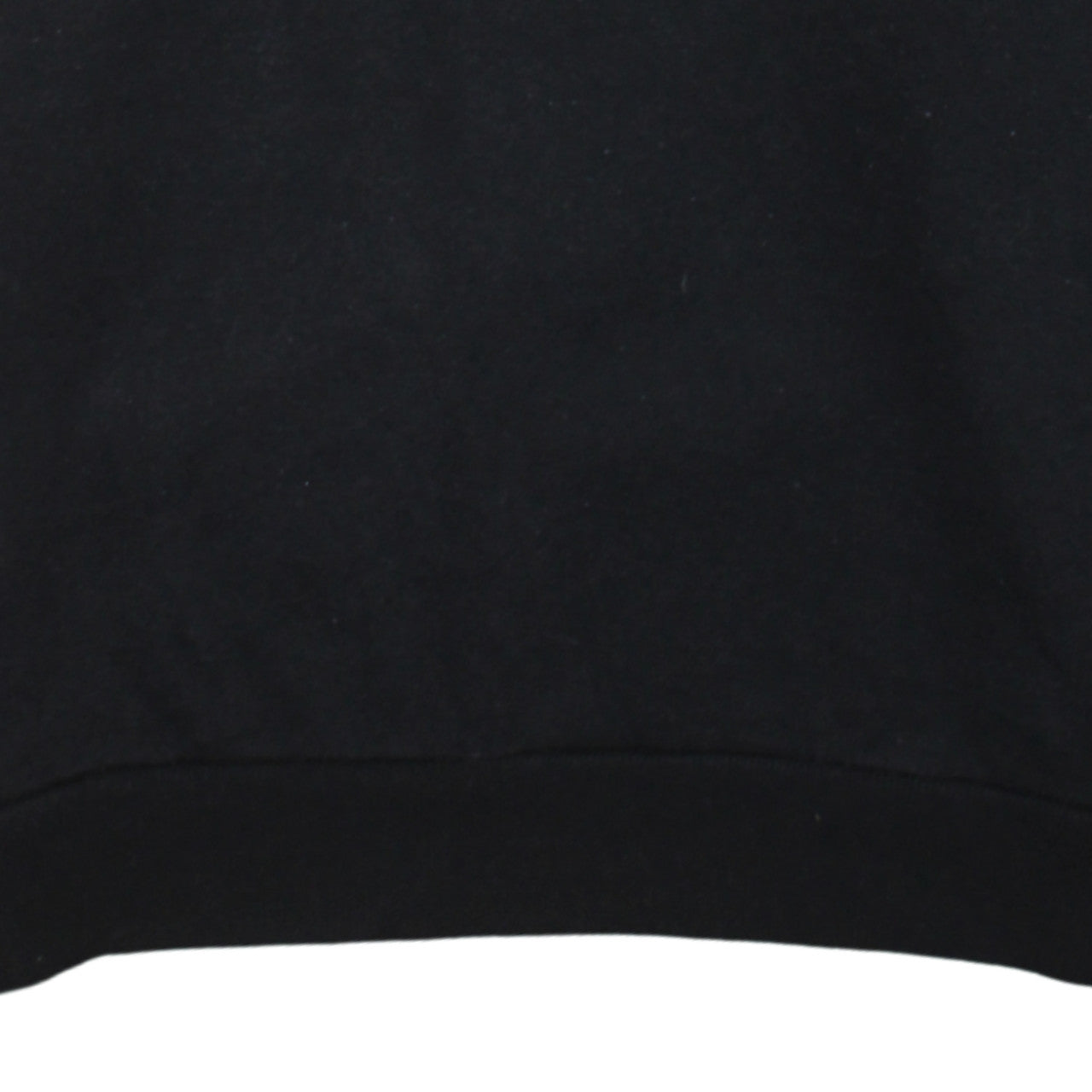 Disney Women Black Hoodie XL Mickey Mouse Graphic Pullover
