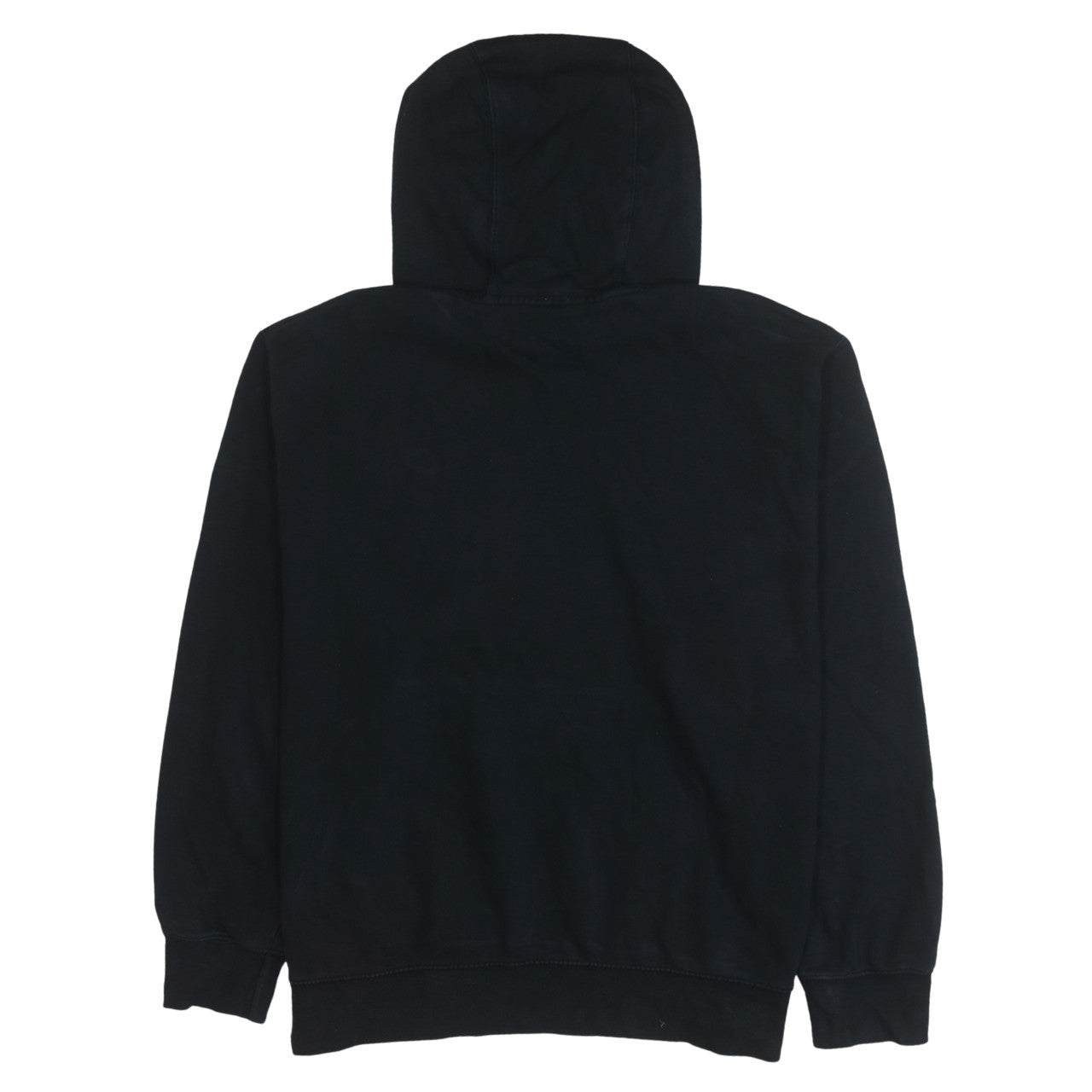 Nike Men's Black XL Pullover Hoodie Fleece Sweatshirt