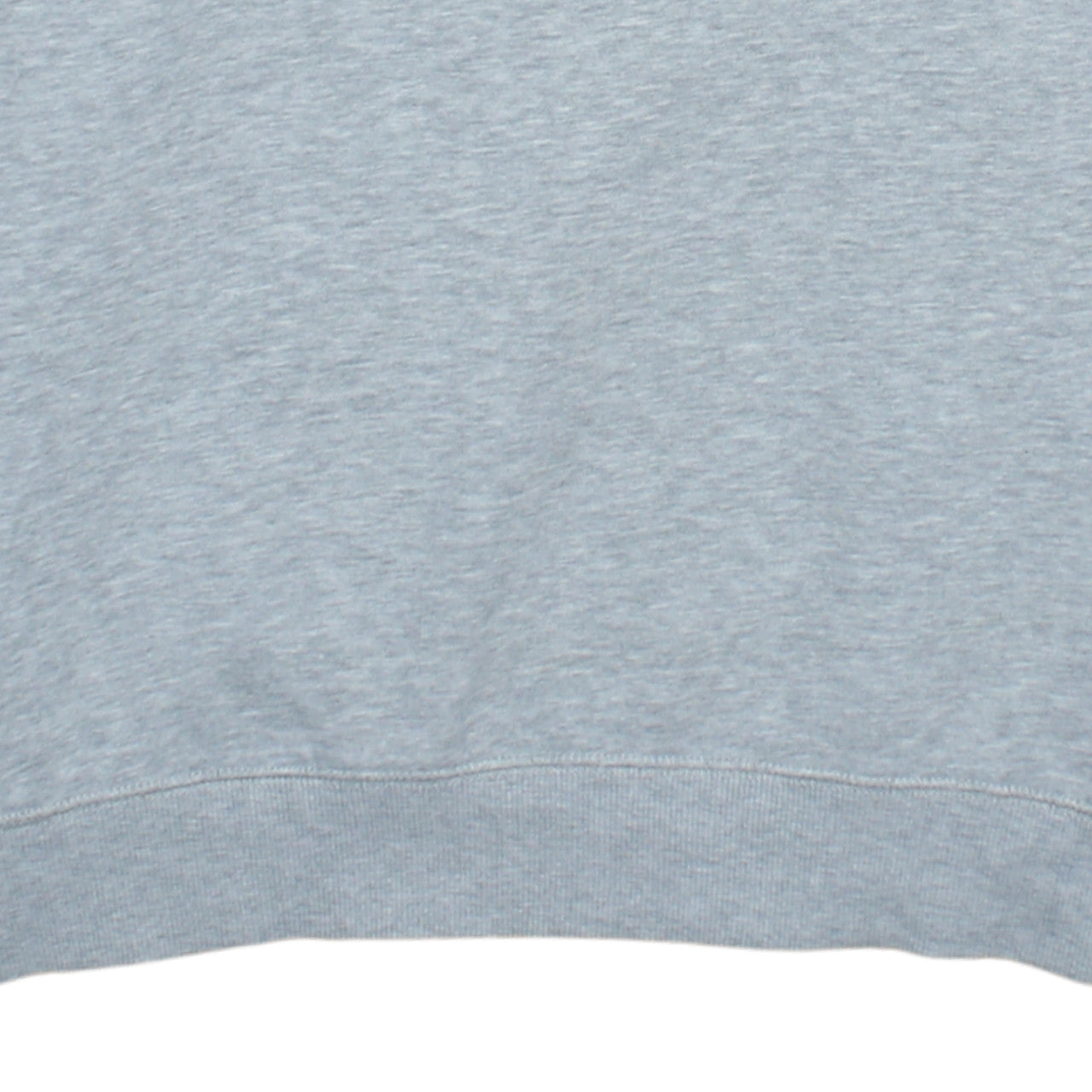 FILA Men's Grey Crew Neck Pullover Sweatshirt M Regular Fit