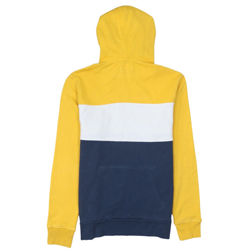 Levi's Men's Multicoloured Pullover Hoodie M Regular Fit