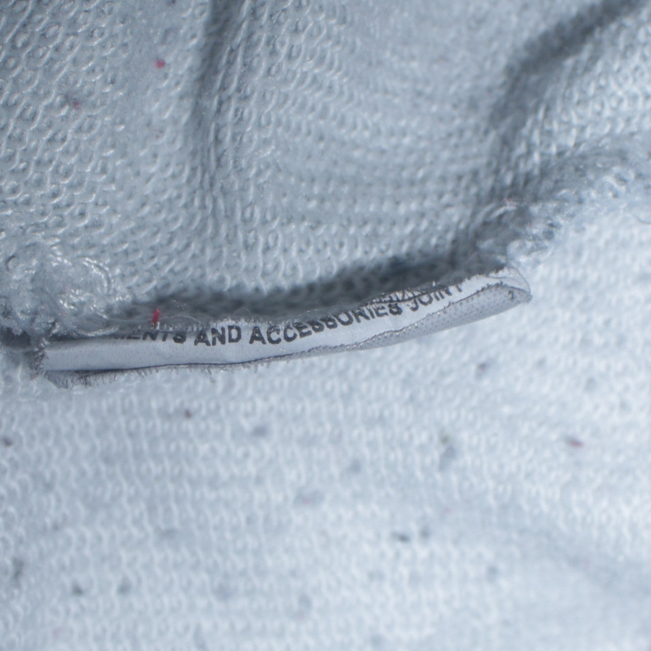 Puma Women's Grey Colourblock Pullover Hoodie Size S