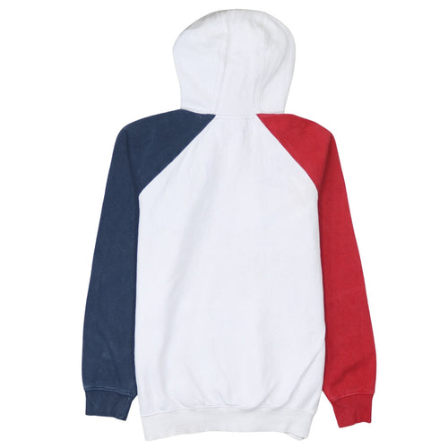 Ellesse Men's Multicoloured M Pullover Hoodie with Logo