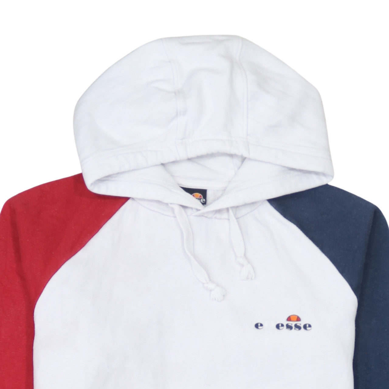 Ellesse Men's Multicoloured M Pullover Hoodie with Logo