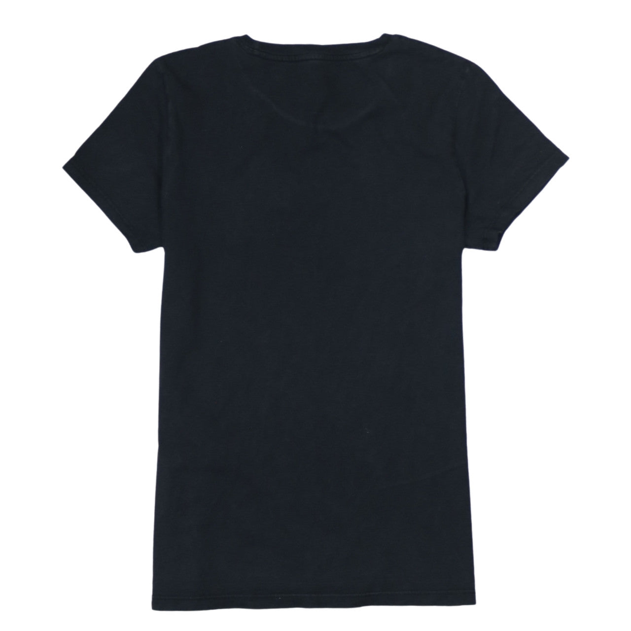 Levi's Men's Black New York Graphic Crew Neck T-Shirt Size S