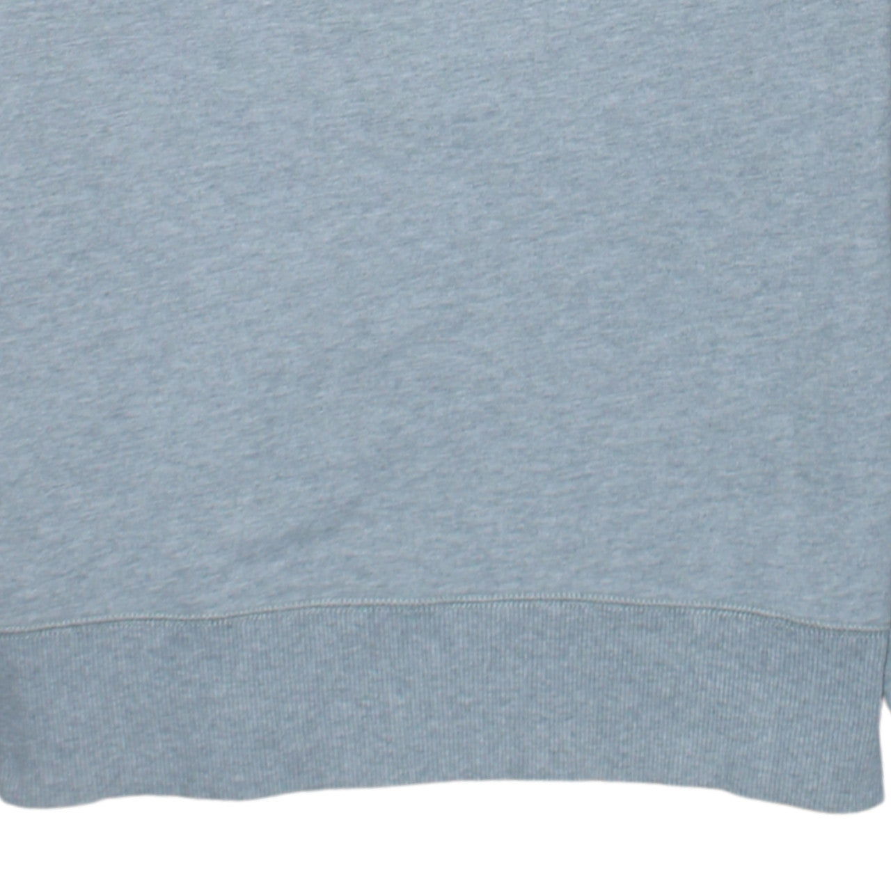 Nike Mens Grey Small Crew Neck Pullover Sweatshirt