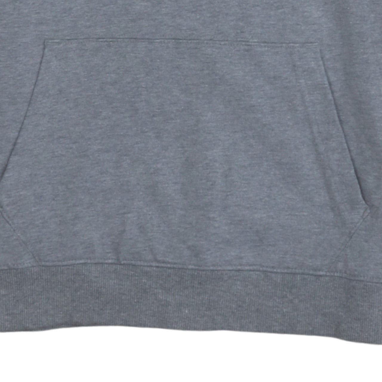 Tommy Hilfiger Teens Grey Pullover Hoodie with Logo Size 16
