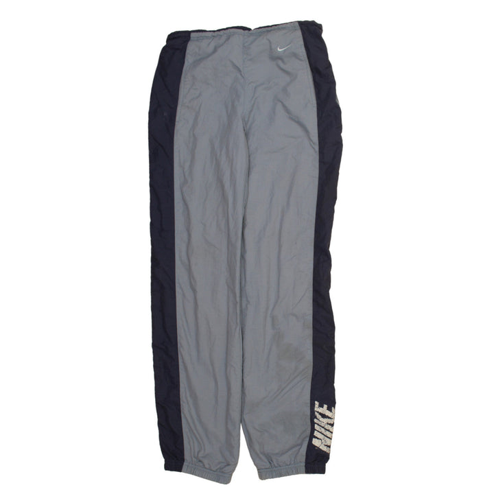 Nike Women's Grey XL Track Pants Activewear Trousers