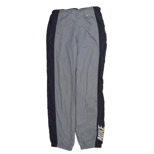 Nike Women's Grey XL Track Pants Activewear Trousers