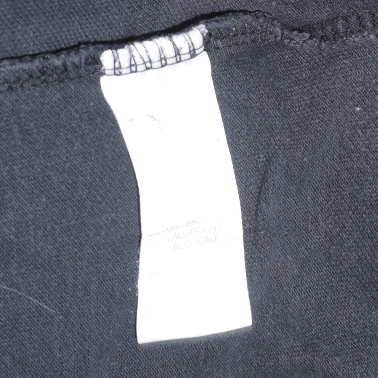 Fred Perry Men’s Black Cotton Pique Polo Shirt L Short Sleeve