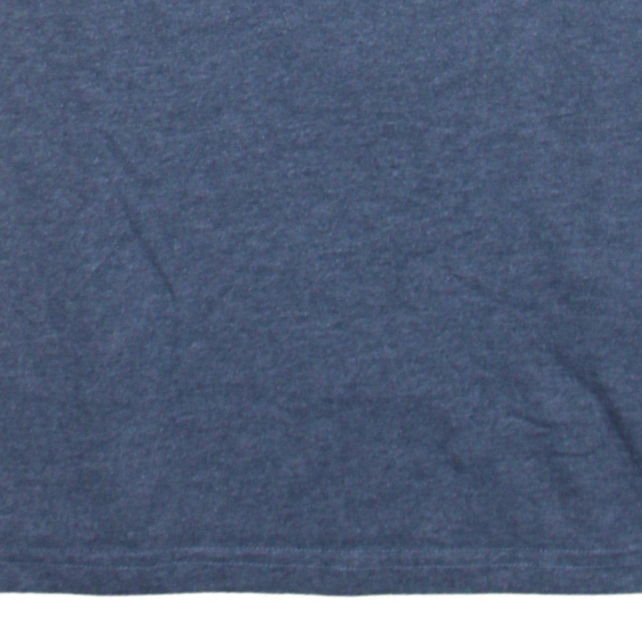 Fred Perry Men's Blue Crew Neck Short Sleeve T-Shirt Size S Classic