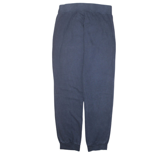 Champion Women's Black XL Fleece Jogger Sweatpants