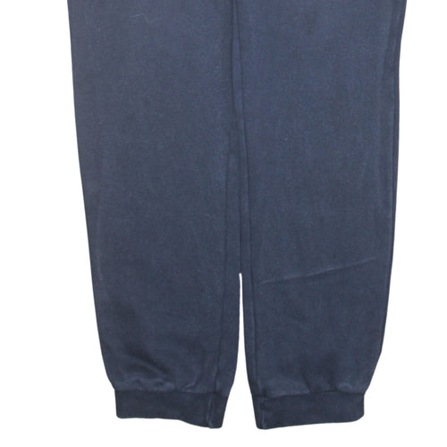 Champion Women's Black XL Fleece Jogger Sweatpants