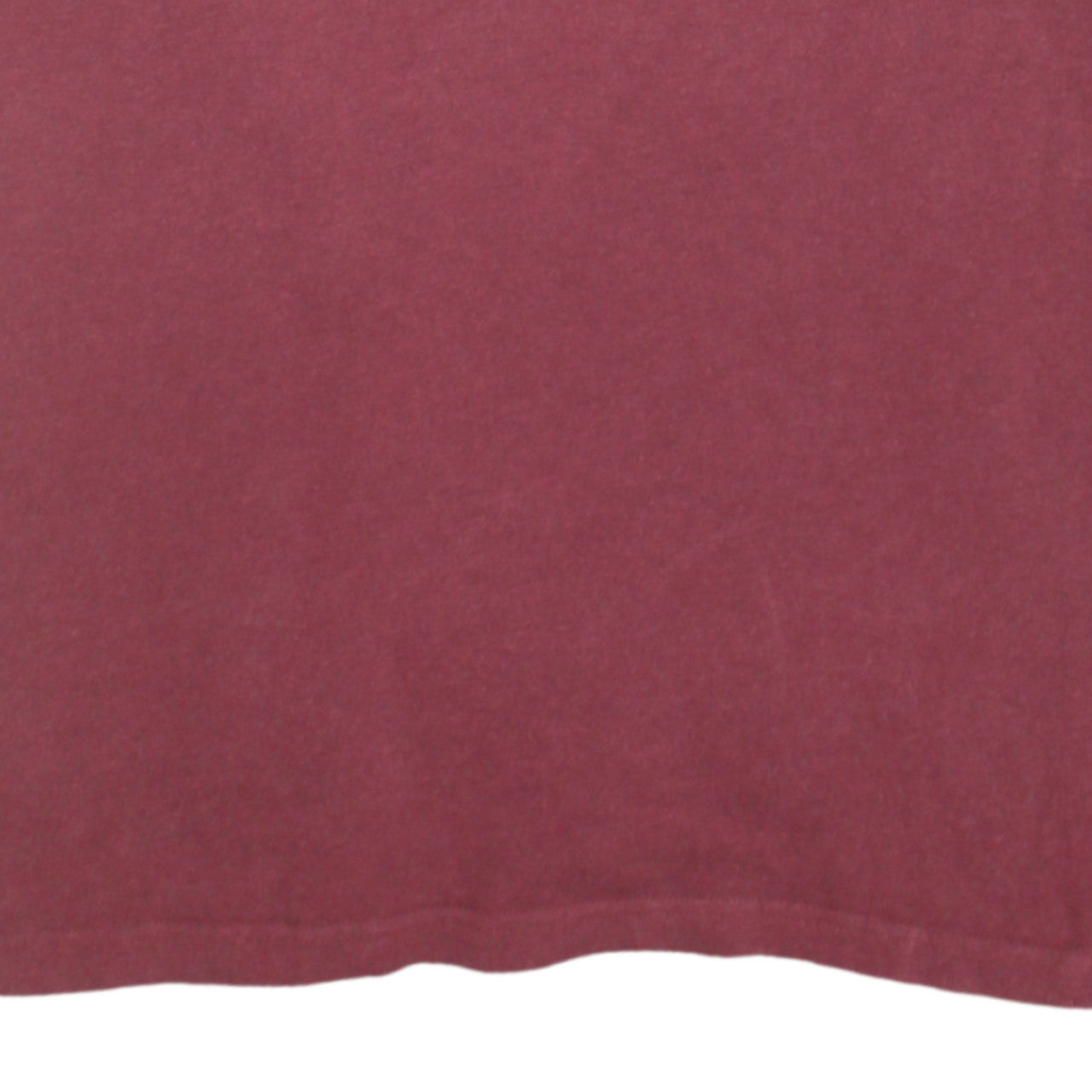 Fred Perry Men's Red Slim Fit Polo Shirt Size 2XL Cotton