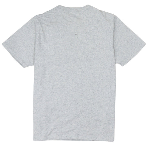 Polo Ralph Lauren Men’s Grey XL Classic Crew Neck Cotton T-Shirt