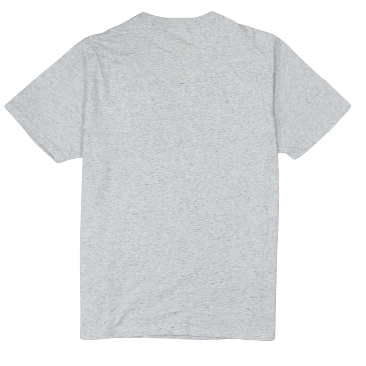 Polo Ralph Lauren Men’s Grey XL Classic Crew Neck Cotton T-Shirt