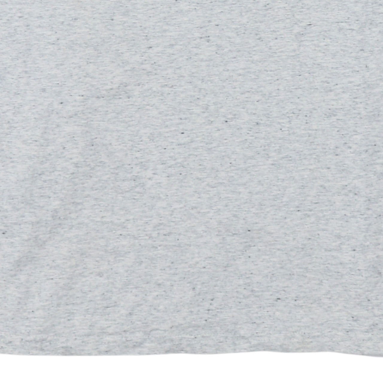 Polo Ralph Lauren Men’s Grey XL Classic Crew Neck Cotton T-Shirt