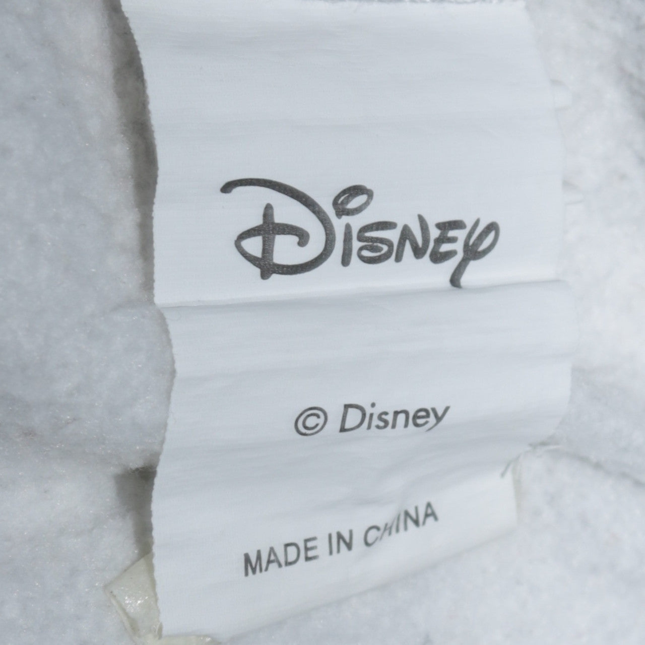 Disney Womens Grey Minnie Mouse Pullover Sweatshirt Size L