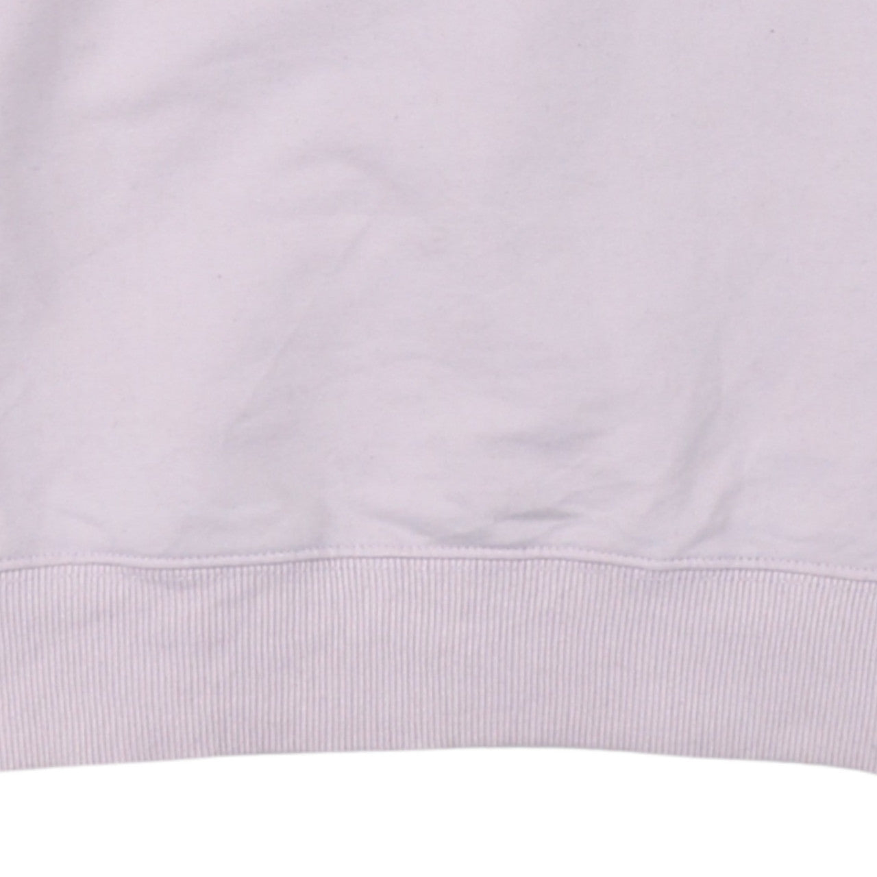 Levi's Womens Pink Logo Crew Neck Sweatshirt Size 16A