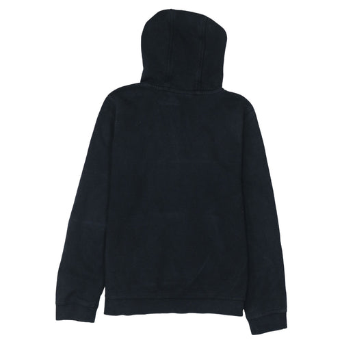 Nike Boys Black Pullover Hoodie XL 158-170cm Standard Fit