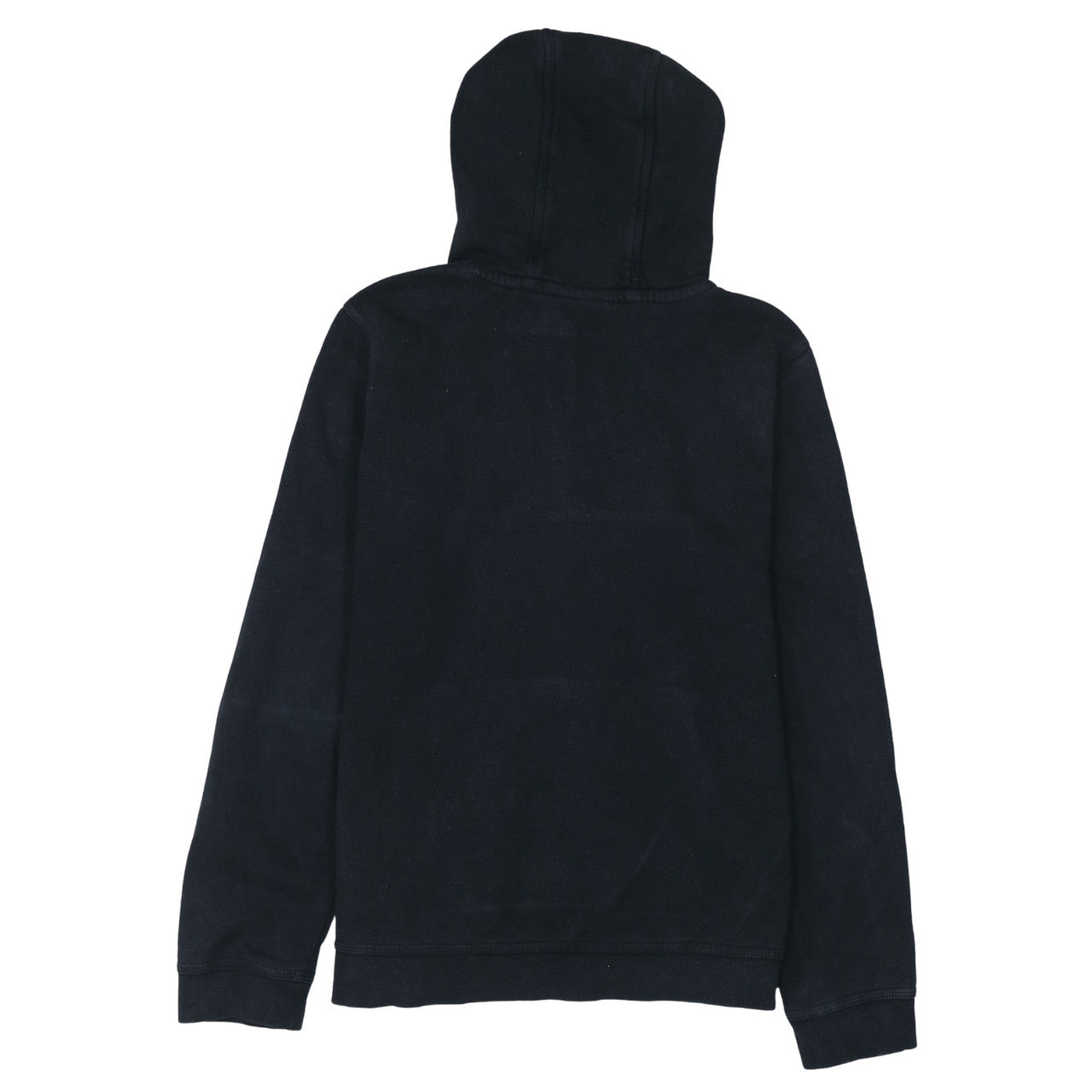 Nike Boys Black Pullover Hoodie XL 158-170cm Standard Fit