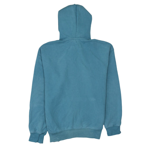 Levi's Men's Blue XS Relaxed Fit Pullover Hoodie