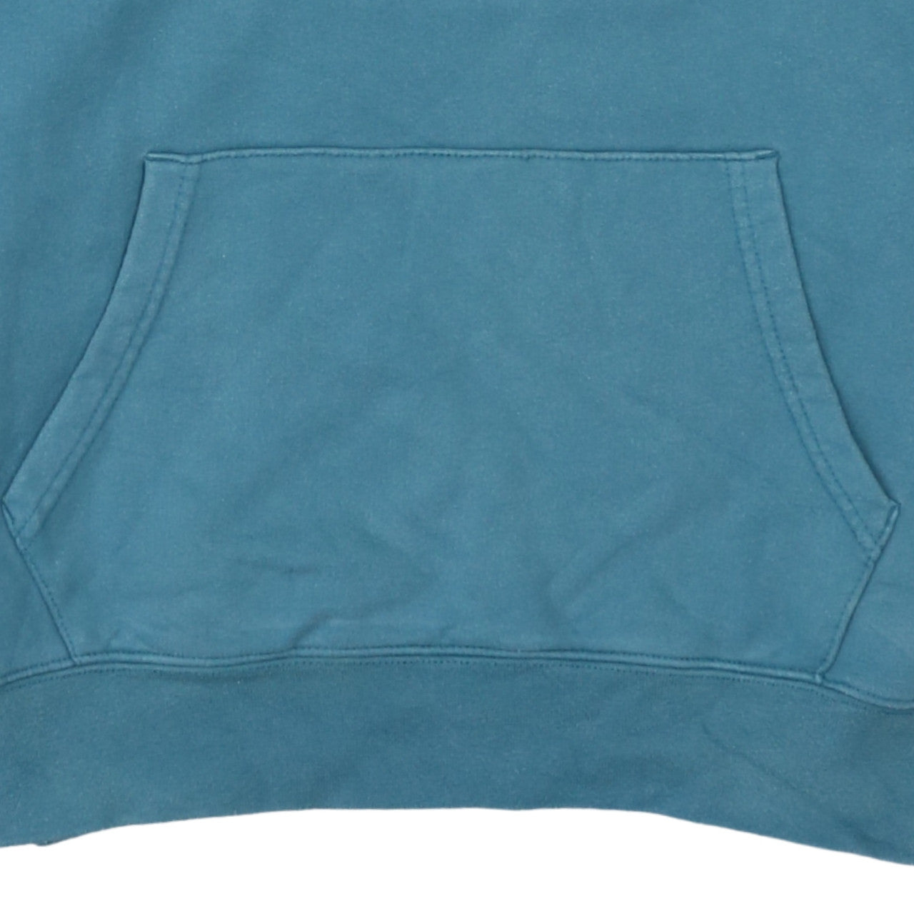 Levi's Men's Blue XS Relaxed Fit Pullover Hoodie