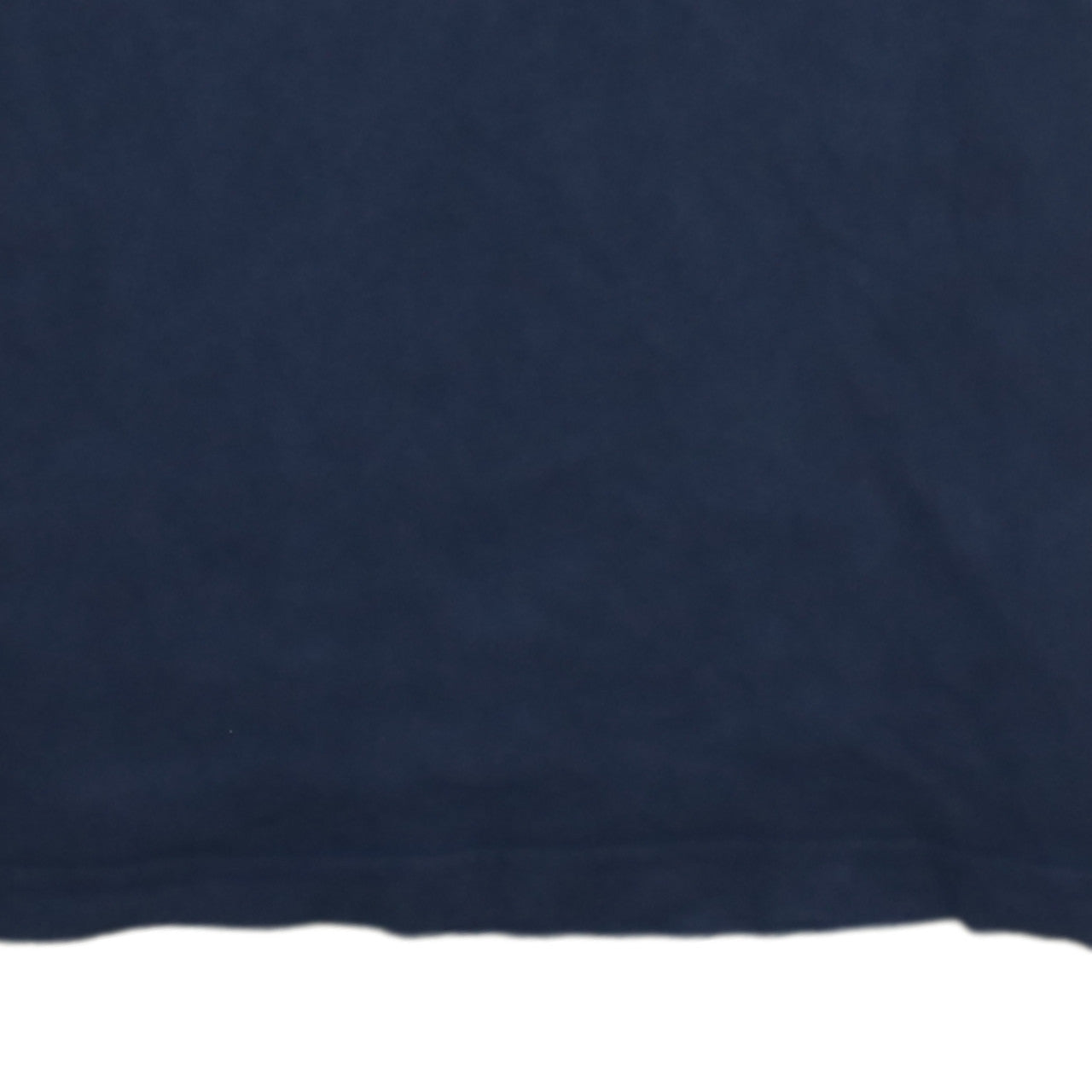 Levi's Blue Logo Graphic Men's Regular Fit T-Shirt Medium