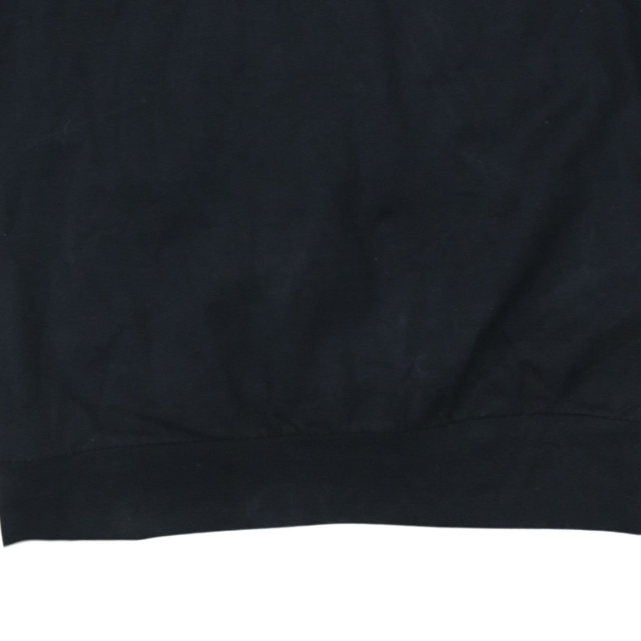 Pep & Co Women Black L'Amour Paris Pullover Sweatshirt L