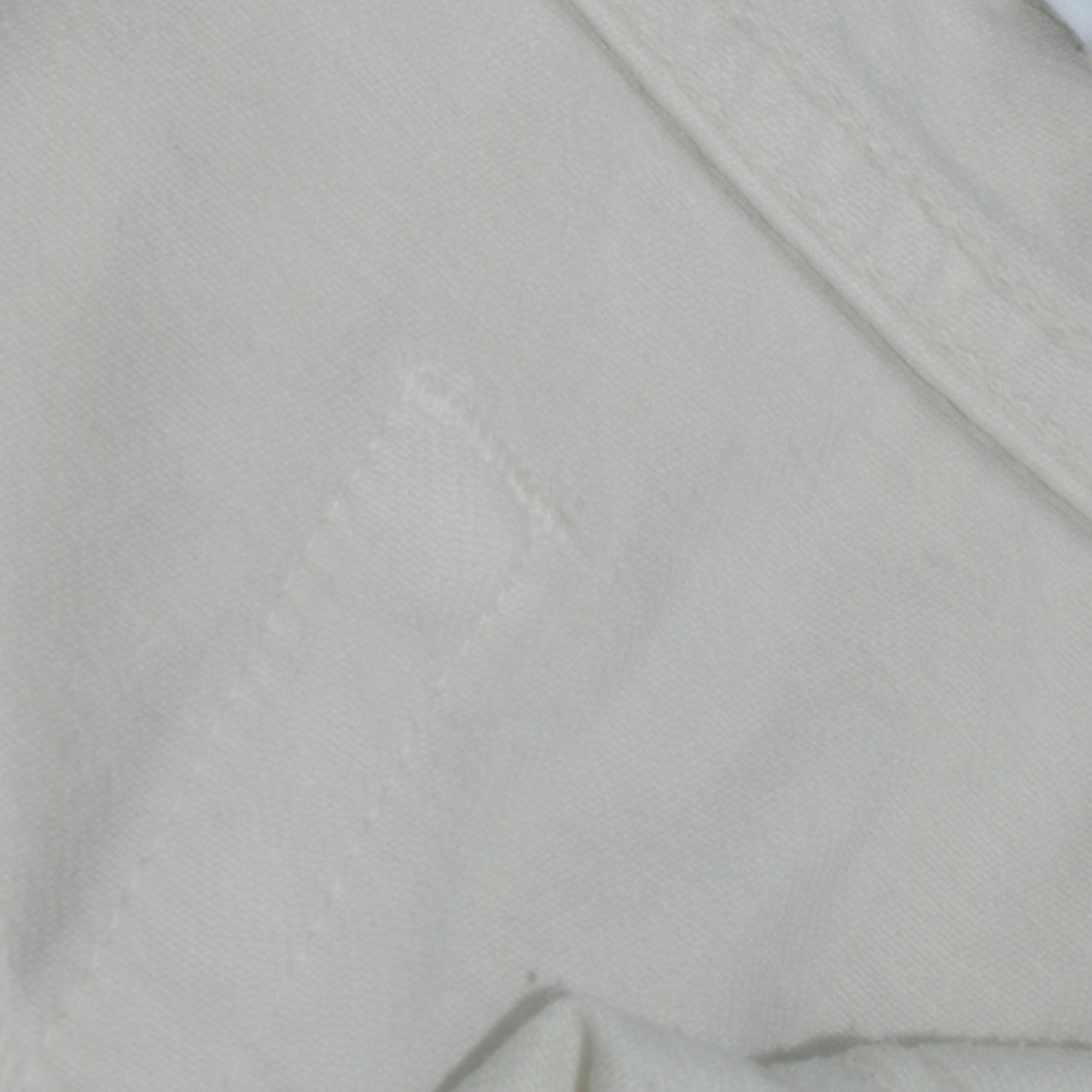 Calvin Klein Men's Beige Straight Leg Denim Jeans Size 36